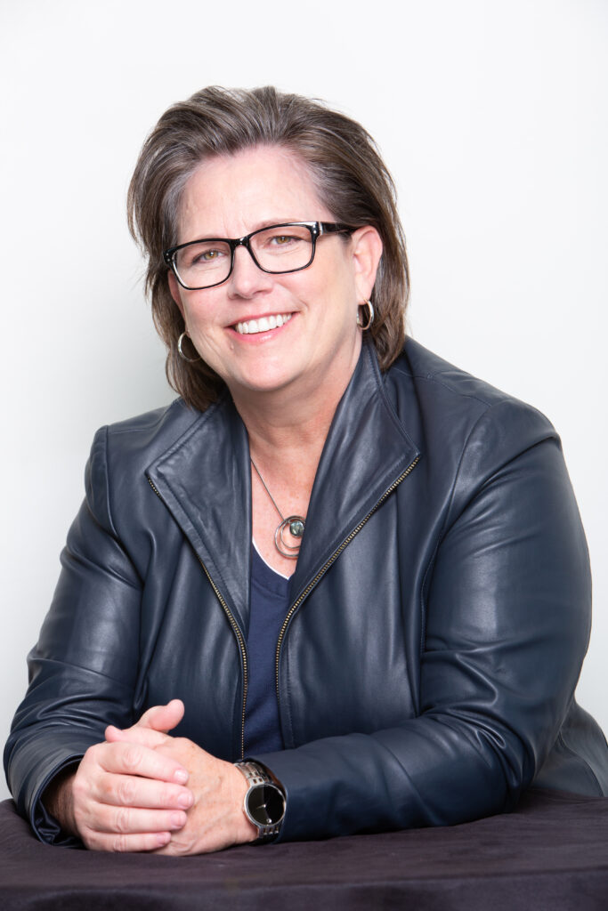 Theresa Ashby
